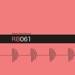 Atesh K. - Acid From The Orient [RB061]