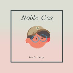 noble gas
