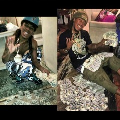 lil quant-hotboy huh