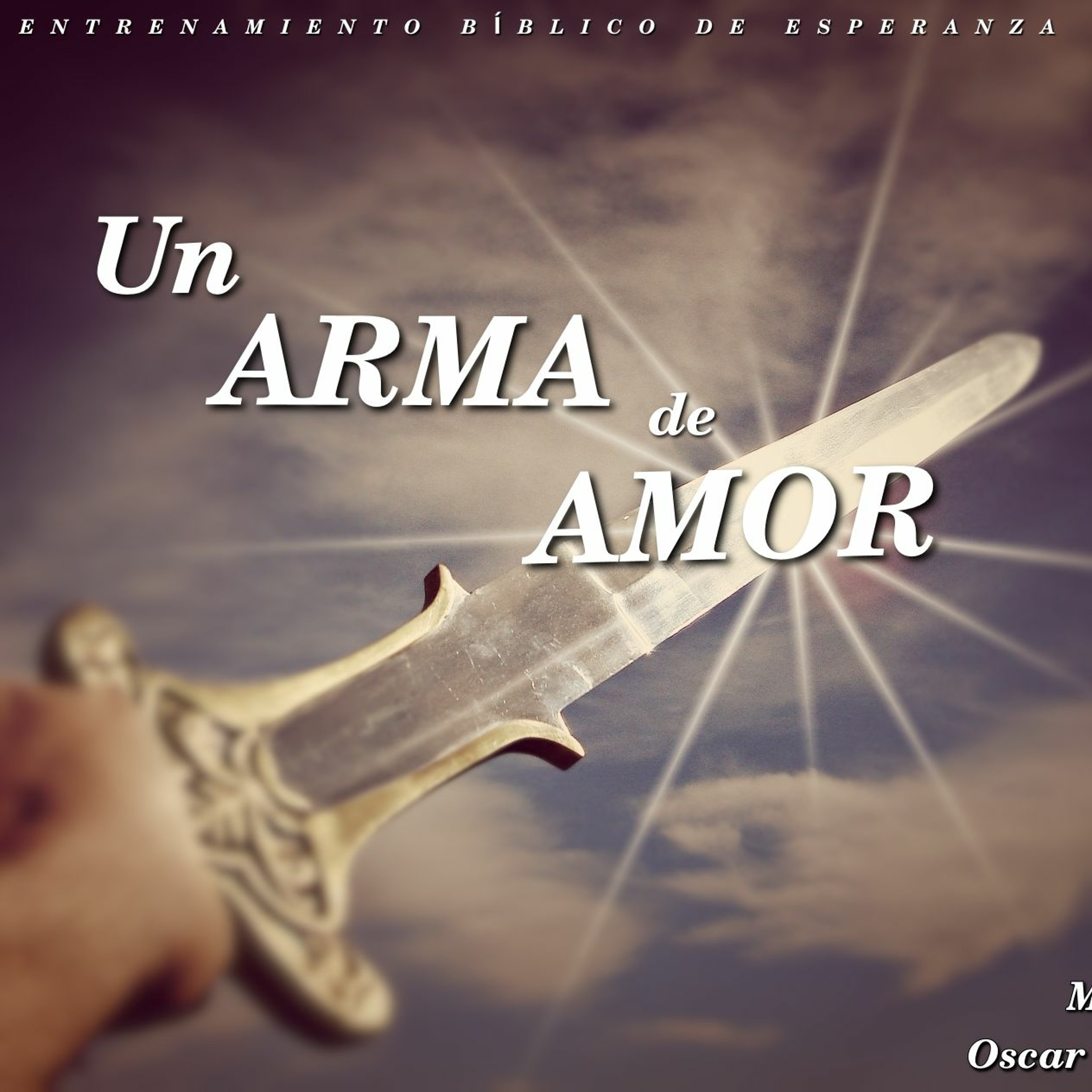 Ministerio Verso a Verso con Jesús