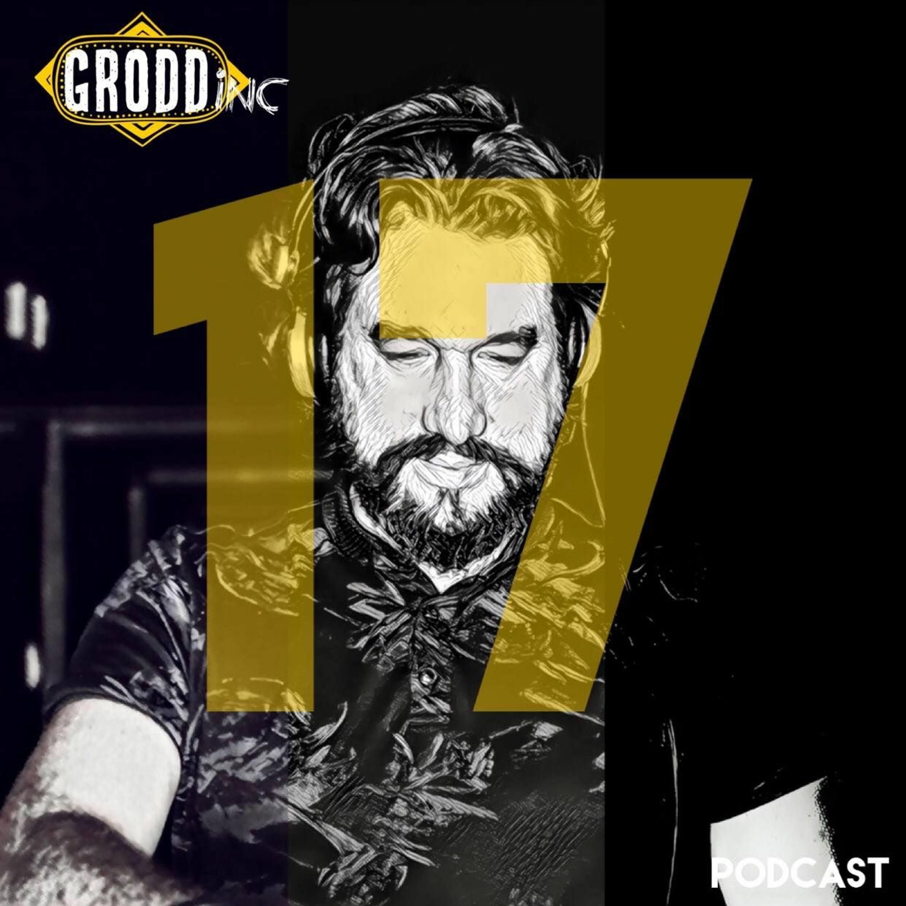 Grodd Inc. Global Podcast Series