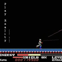 Play reality - Kuma(feat.Koke)