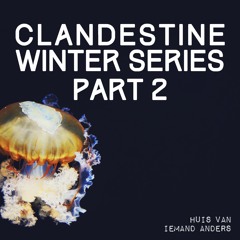 The Sound of Clandestine: January 2019