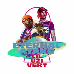 Lil Uzi Vert - thot back [BEST QUALITY]