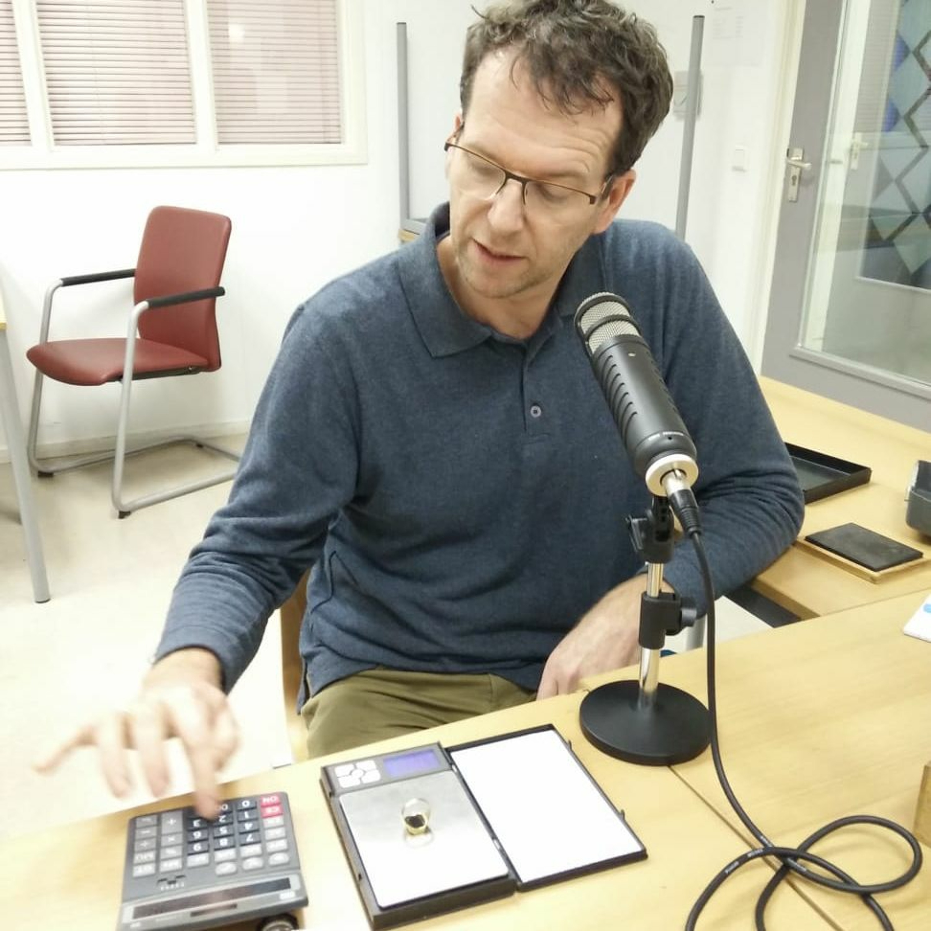 Zaanse Zaken. De ondernemerspodcast van de Zaanstreek.
