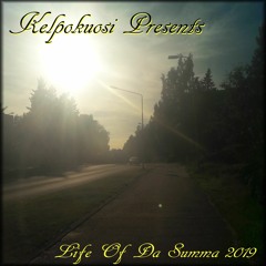 Life Of Da Summa Instrumental Album [Track Sample] Release 2019