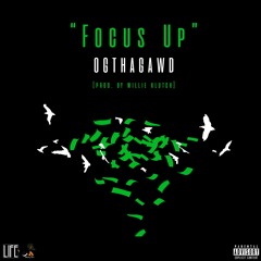 Focus Up (prod. by Willie Klutch)