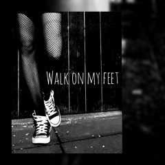 Walk On My Feet - [A PHILOSOPHER´s HEAD]