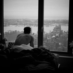 Stefan Biniak - Quiet City (ft. Moonessa)
