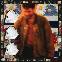 Field Medic - henna tattoo