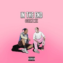 XXXTENTACION & Lil Peep - In The End (ocean mix) || IG @oceanbeats