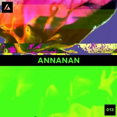 Annanan [live] | Artaphine Series 013