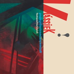 SPIDEY’S WILD RIDE tom waits [vivaldi remix] steve mehallo