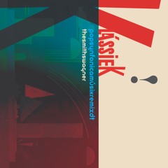 THIS CHARMING MAN the smiths [wagner remix] steve mehallo