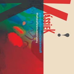 HEY BULLDOG the beatles [mussorgsky remix] steve mehallo