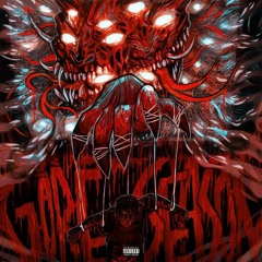 TELLY GRAVE - GORE SEASON