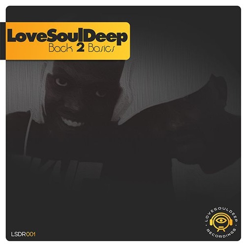 1. LoveSoulDeep - Endless Repeat (Classic Mix)
