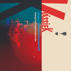 RADIOACTIVE imagine dragons [dvorák remix] steve mehallo