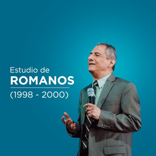 Listen to 4 La maldad humana - Romanos 1:18-32 by Pastor Mario Vega in  Estudio de Romanos (1998 - 2000) playlist online for free on SoundCloud