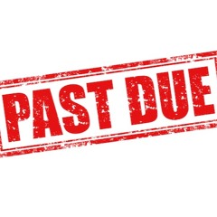 Past Due Mixtape