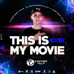 THIS IS MY MOVIE - Vol.1 (Bday bash Andres Cardenas)