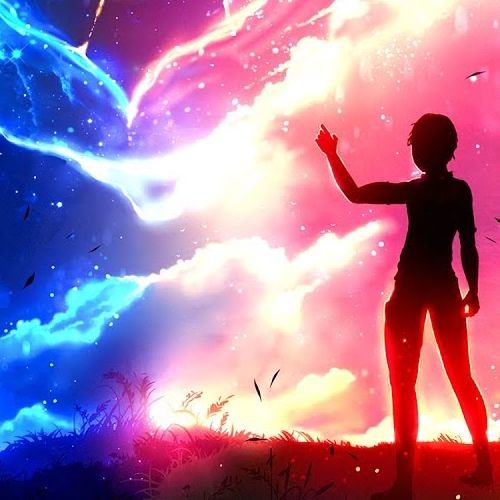 Seven Lions x Illenium x Adventure Club x Said The Sky x Trivecta - Rush/Follow Me to Shatterpoint