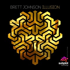 Brett Johnson - Illusion (B's Acid House Dub Mix)