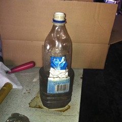 CHE ECRU - YOU [MKREFIXX]