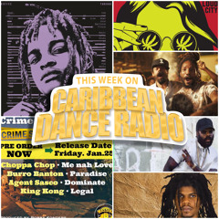 Episode 282: Koffee on the Throne