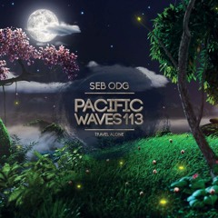 Pacific Waves Vol.113 By Seb ODG