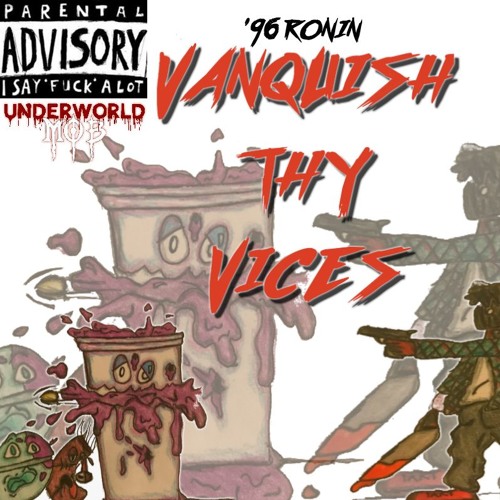 DOCTORS ORDERS [PROD. CHU]