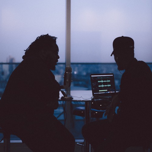 OPEN CANVAS w/ TAJ MITCHEL ALEXANDER