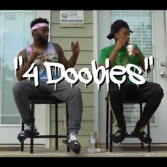 Juice Daddi X KiBombSquad - 4 Doobies