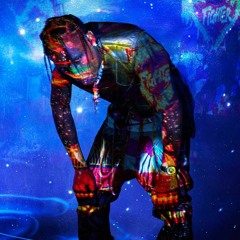 Travis Scott x Lil Mosey "ASTRONOMICAL" (Astro World Type Beat)