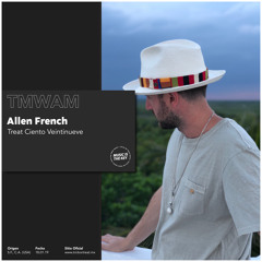 TMWAM 129 - Allen French
