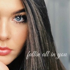 Fallin All in You - Shawn Mendes