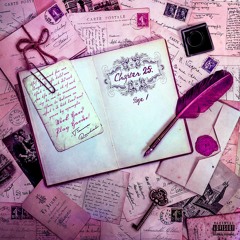 Say Something Ft Ave Grim