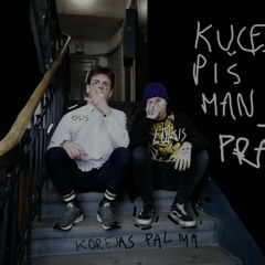 Korejas Palma - DR0GA$