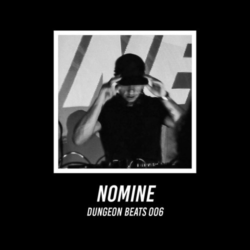 Nomine @ Dungeon Beats 004