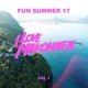 on ILOVEMAKONNEN - Dark Blue