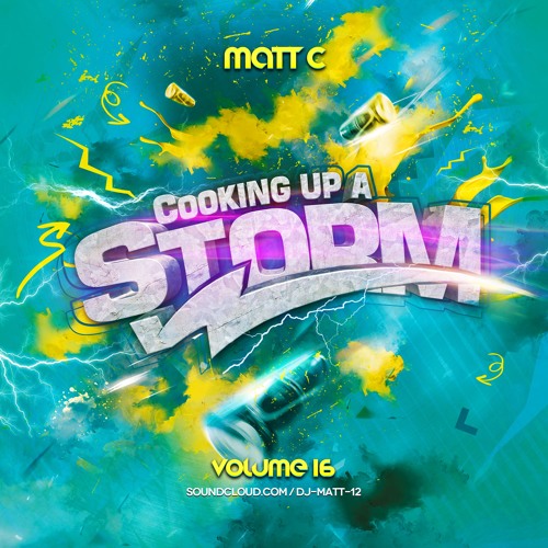 Cooking Up A Storm 16