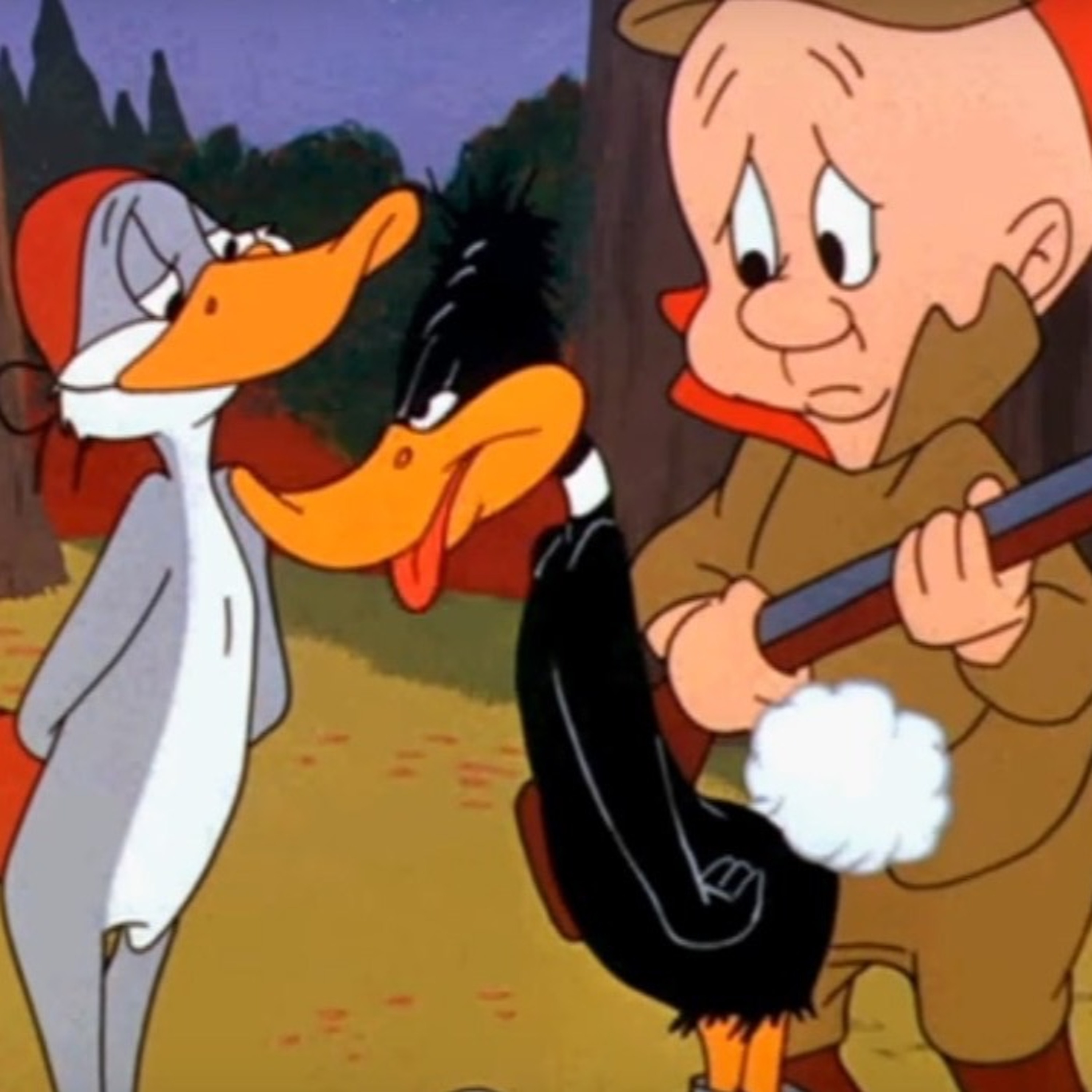 The Bob Cesca Show: You're Dethpicable episode artwork