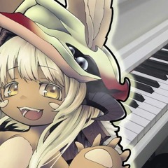 Made In Abyss Opening - Deep In Abyss (piano Cover)