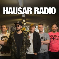 Hausar Radio