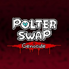 POLTERSWAP - SOLITUDE aka Another Unnamed Megalo Draft (FINISHED)