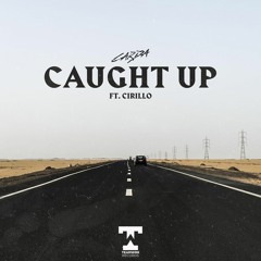 Carda - Caught Up (Feat. Cirillo)