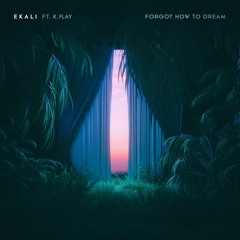 Forgot How To Dream ft. K.Flay