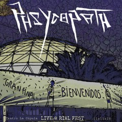 Hells Butcher - Live Rial Fest 2018