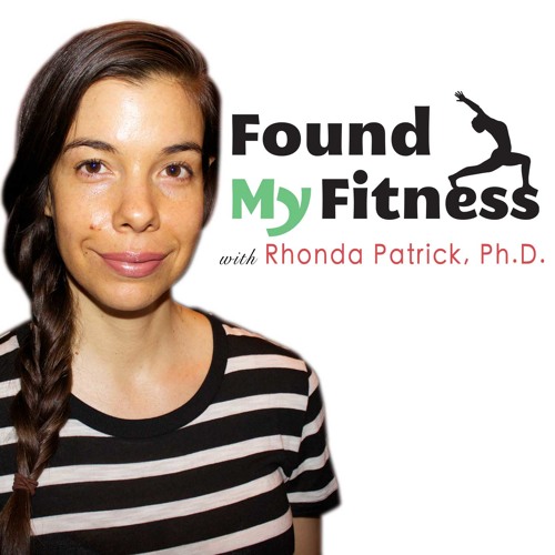 Fasting Q&A with Dr. Rhonda Patrick and Mike Maser