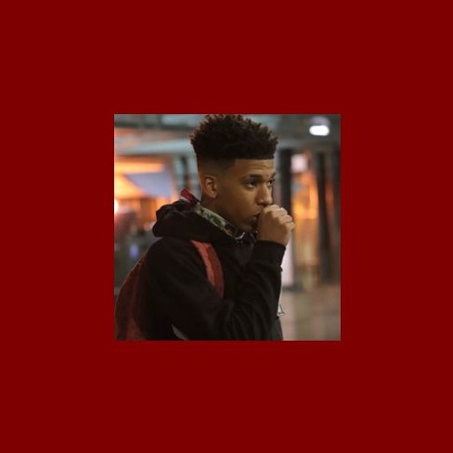 NLE CHOPPA TYPE BEAT - 'DRACO'